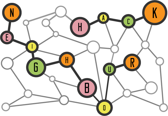 Neighbour Hack - App